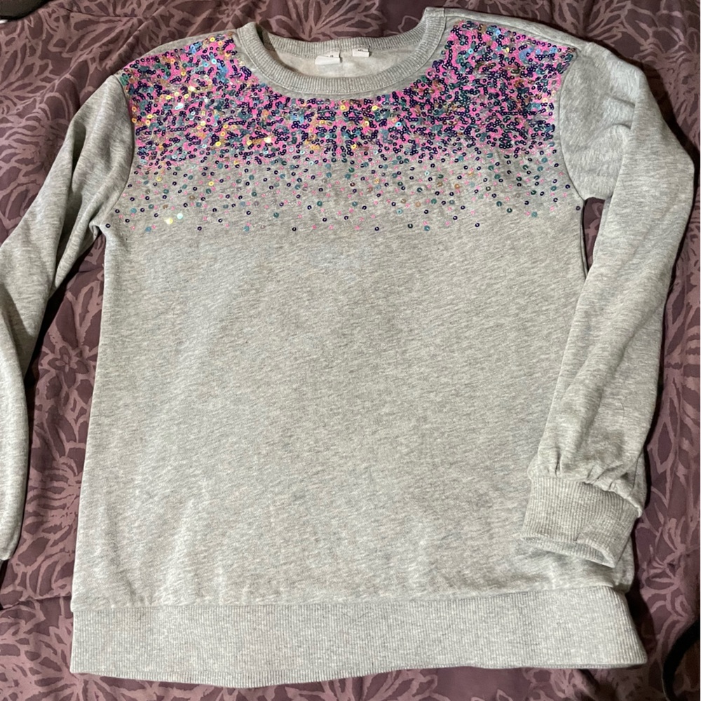 GAP Sequenced long sleeve